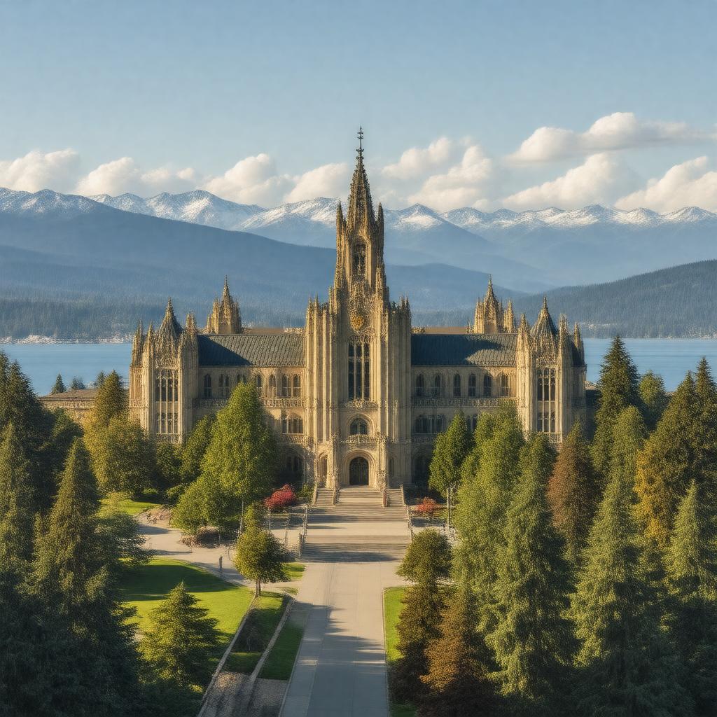 University of British Columbia